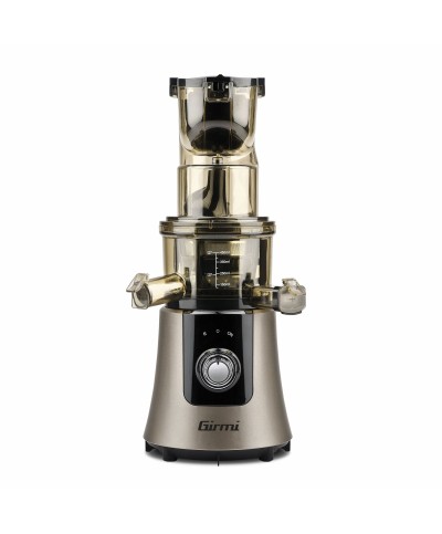 2 - Estrattore di succo Girmi SW41 silver
