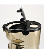 3 - Estrattore di succo Girmi SW41 silver