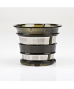 4 - Estrattore di succo Girmi SW41 silver