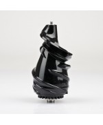 5 - Estrattore di succo Girmi SW41 silver