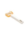 1 - Rullo taglia pasta e biscotti tondo liscio 630040