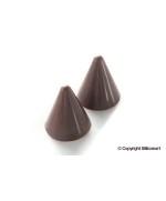 2 - Stampo silicone kono Silikomart SCG20