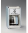 3 - Macchina caffè americano Ariete Vintage celeste