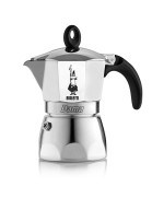 1 - Caffettiera Nuova Dama 6 Tz Bialetti 2152