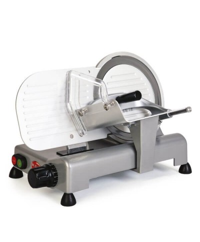 1 - Affettatrice RGV Desy 22  AF 220 AM Silver