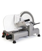 1 - Affettatrice RGV Desy 22  AF 220 AM Silver