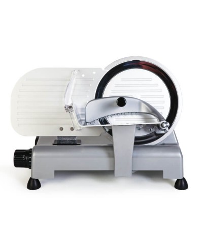 2 - Affettatrice RGV Desy 22  AF 220 AM Silver