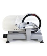 2 - Affettatrice RGV Desy 22  AF 220 AM Silver