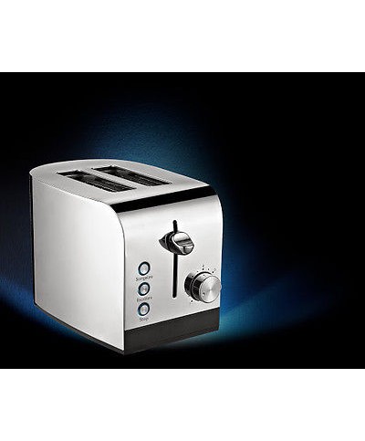 1 - RGV TOSTAPANE TOSTA PANE TOAST EXPRESS BRUSCHETTE 2 PINZE 2200 WATT