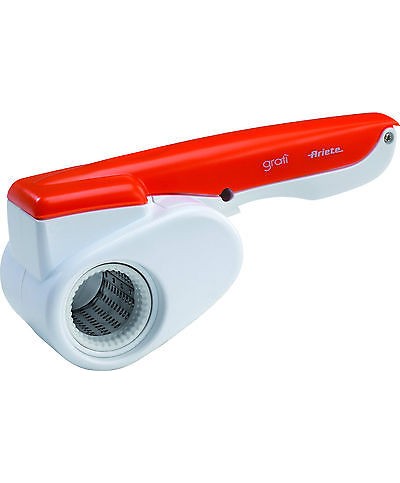 1 - Grattugia ricaricabile Gratì Ariete 440