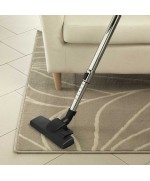 3 - ARIETE ASPIRAPOLVERE RED COMPACT SENZA SACCO FILTRO HEPA 700 W 2743