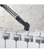 4 - ARIETE ASPIRAPOLVERE RED COMPACT SENZA SACCO FILTRO HEPA 700 W 2743