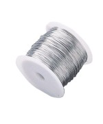 3 - Filo pesca traina INOX 0 70 +affidabile del monel