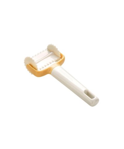 1 - Rullo taglia ravioli quadrati 7 cm Tescoma 630014