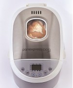 2 - Macchina del pane Ariete 133 Express 1000 Metal