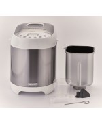 3 - Macchina del pane Ariete 133 Express 1000 Metal