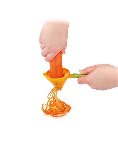 2 - Temperino Julienne Tescoma 422060 Spaghetti di verdura