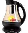 1 - ARIETE BOLLITORE ELETTRICO LIPTON AUTOMATIC TEA MAKER TISANE VETRO 2874