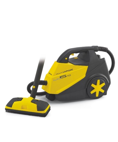 1 - ARIETE MULTI VAPORÌ MV 6.10 MANOMETRO MACCHINA PULITRICE A VAPORE 4204