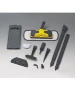 3 - ARIETE MULTI VAPORÌ MV 6.10 MANOMETRO MACCHINA PULITRICE A VAPORE 4204