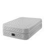 3 - MATERASSO GONFIABILE MATRIMONIALE INTEX AIRBED