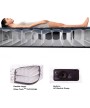 5 - MATERASSO GONFIABILE MATRIMONIALE INTEX AIRBED