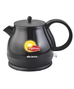 1 - ARIETE BOLLITORE ELETTRICO LIPTON BOLLI SCALDA ACQUA KETTLE 0,8 LT 2871