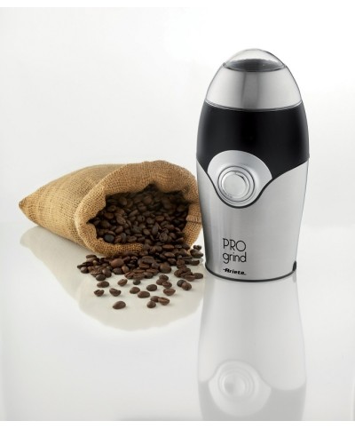 1 - Macinacaffè Ariete 3016 Coffee Grinder