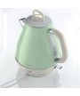 2 - Bollitore Elettrico Kettle Ariete 2869 Vintage Verde
