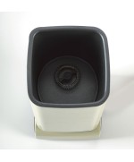 3 - ARIETE CAPPUCCINATORE MONTALATTE CAPPUCCINO LATTE CALDO FREDDO CREMA 2878