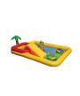 4 - Piscina Intex 57454 playground oceano
