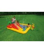 5 - Piscina Intex 57454 playground oceano