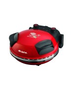 1 - Forno pizza Da Gennaro Ariete 905/10