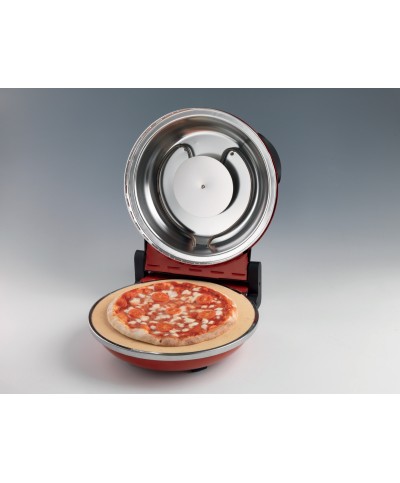 2 - Forno pizza Da Gennaro Ariete 905/10