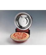 2 - Forno pizza Da Gennaro Ariete 905/10