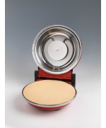 4 - Forno pizza Da Gennaro Ariete 905/10