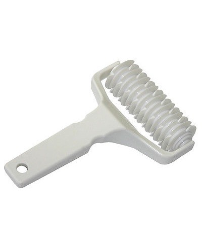 1 - RULLO PER LOSANGHE RETE CROSTATE TAGLIA PASTA TORTA DOLCI CAKE DESIGN