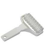 1 - RULLO PER LOSANGHE RETE CROSTATE TAGLIA PASTA TORTA DOLCI CAKE DESIGN