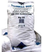 1 - Sale Granulare per Clorinatore 25 KG