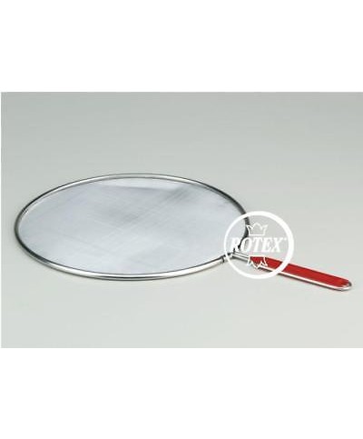 1 - EVA RETE COPERCHIO PARASCHIZZI PARASPRUZZI PARA SCHIZZI SPRUZZI OLIO 29 CM