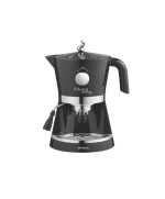 1 - MACCHINA CAFFÈ MOKA AROMA ARIETE 1337