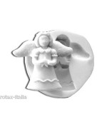 1 - SILIKOMART STAMPO FORMINA FORMA SUGARFLEX ANGELO ANGEL SILICONE SLK 047