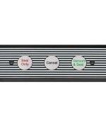 5 - Macchina sistema per sottovuoto Dictrolux 110 Watt 872603