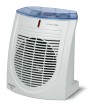 1 - JOHNSON STUFA ELETTRICA TERMOVENTILATORE SCALDA CALDO BAGNO VELA 2000 W