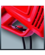 3 - Soffiatore aspiratore elettrico per foglie 3433300 Einhell GC-EL 2500 W