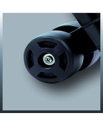 5 - Soffiatore aspiratore elettrico per foglie 3433300 Einhell GC-EL 2500 W