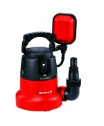 1 - Pompa ad immersione svuotamento Einhell 4170445 GC-SP 3580 LL