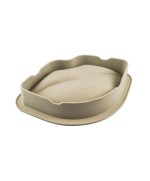 2 - Stampo silicone 3D Bacio Silikomart