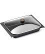 1 - Cuociforno teglia Pintinox Bra Efficient induzione