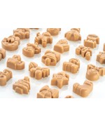 4 - Calendario avvento Countdown Silikomart CA01